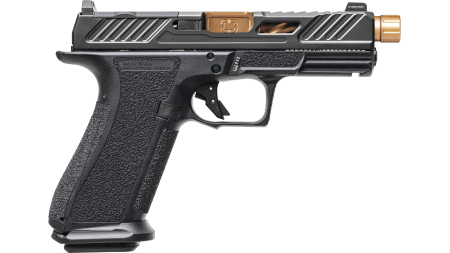 SHADOW SYSTEMS XR920 ELT 9MM BK/BZ OR TB 17+1