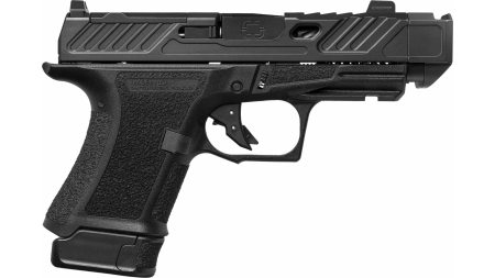 SHADOW SYSTEMS CR920P ELT 9MM BLK/BLK 13+1