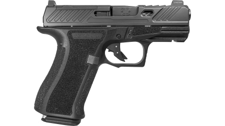 SHADOW SYSTEMS CR920X ELT 9MM BLK/BLK OR 15+1