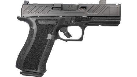 SHADOW SYSTEMS CR920XP ELT 9MM BLK/BLK 10+1