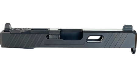 SHADOW SYSTEMS G19 G3 9MM SLIDE ASSEMBLY OR