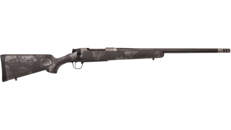 CHRISTENSEN ARMS RIDGELINE FFT 30-06 CB/GY 22"