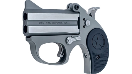BOND ARMS STINGER 9MM SS 3" FS