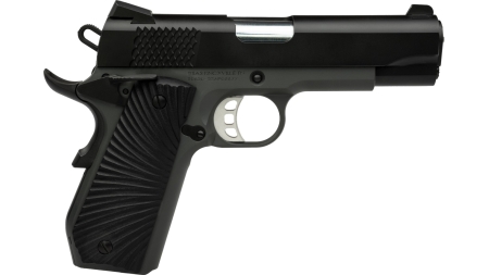 TISAS 1911 CARRY 45ACP GRY 4.25" BOB