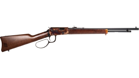 HERITAGE MANUFACTURING SETTLER 22LR CCH/WD 20"