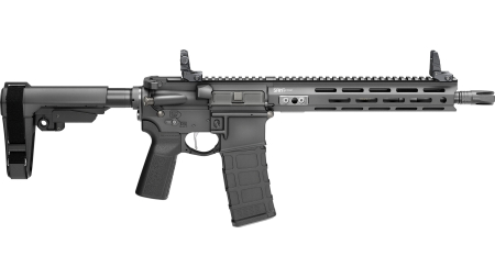 SPRINGFIELD ARMORY SAINT VICTR V2 P 556 BLK 11.5"