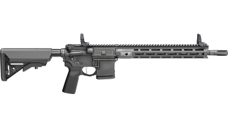 SPRINGFIELD ARMORY SAINT VICTOR V2 556 BLK 14" LC