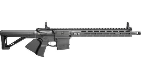 SPRINGFIELD ARMORY SAINT VICTOR V2 308 BLK 16" CA