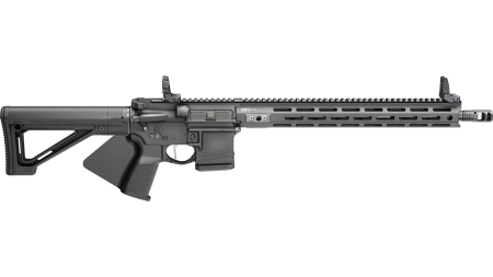 SPRINGFIELD ARMORY SAINT VICTOR V2 556 BLK 16" CA