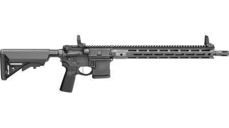 SPRINGFIELD ARMORY SAINT VICTOR V2 556 BLK 16" LC