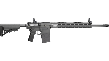 SPRINGFIELD ARMORY SAINT VICTOR V2 308WIN BLK 20"