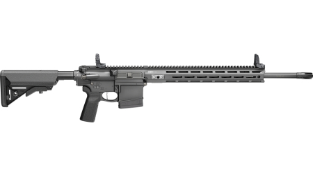 SPRINGFIELD ARMORY SAINT VICTOR V2 308 BLK 20" LC