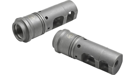 SUREFIRE MUZZLE BRAKE QD 5.56MM 1/2X28