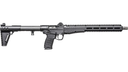 KELTEC SUB-2K GEN3 10MM G20 BLK 15+1