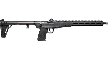 KELTEC SUB-2K GEN3 5.7X28 BLK 20+1