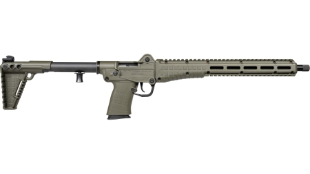 KELTEC SUB-2K GEN3 5.7X28 GRN 20+1