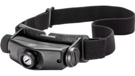 SUREFIRE MAXIMUS HEADLAMP 1000LM LED