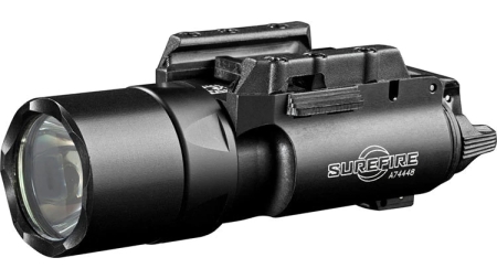 SUREFIRE X300 ULTRA LED LGHT BLK 1000LM