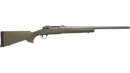 SAVAGE ARMS 110 TRAIL HUNTER 350LEG 18"  #
