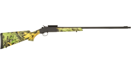 SAVAGE ARMS M301 SINGLE SHOT 12/26 MOOC