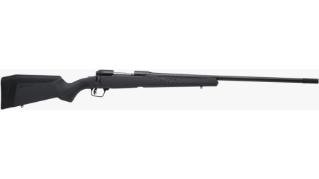 SAVAGE ARMS 110 LRH 7MAG BLK/SYN 26"     #