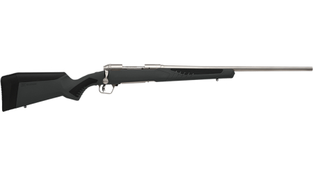 SAVAGE ARMS 110 STORM 243WIN SS/SY 22"   #