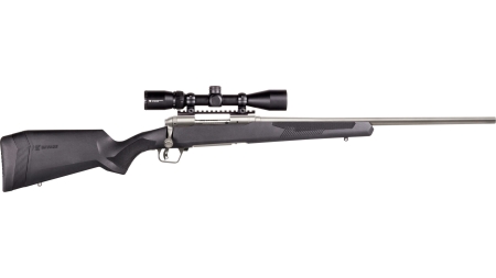 SAVAGE ARMS 110 APEXSTORM XP 7MM-08 SS   #