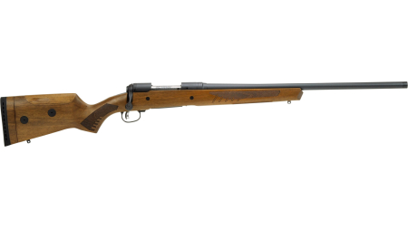 SAVAGE ARMS 110 CLASSIC 7MAG BL/WD 24"   #