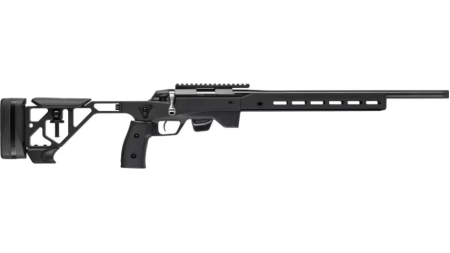 TIKKA T1X ACE TARGET 22LR 16"