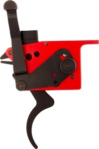 TIMNEY TRIGGER MOSIN-NAGANT - RIFLES FDMN - Image 2