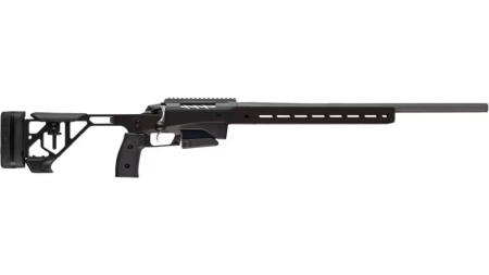TIKKA T3X ACE TGT 223REM 24" BLK TB