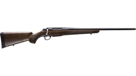 TIKKA T3X HUNTER 6.5CR BK/WD 22" TB