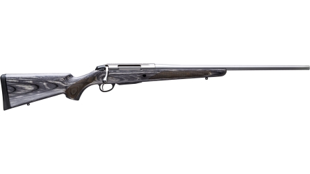 TIKKA T3X 6.5CR 22" SS/LAM 3+1 TB