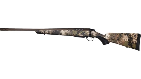 TIKKA T3XLT VEIL WIDELAND 6.5CR LH
