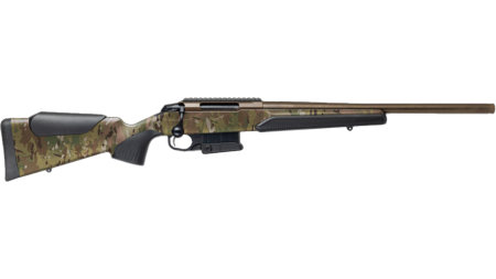 TIKKA T3X CTR 308WIN 20" CAM 10+1 TB