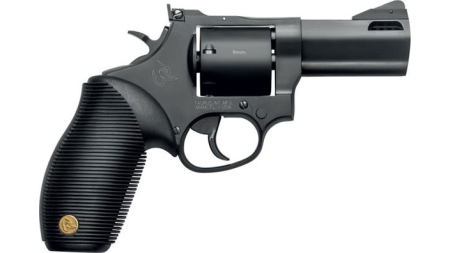 TAURUS 692 357MAG BLK 3" 7RD AS