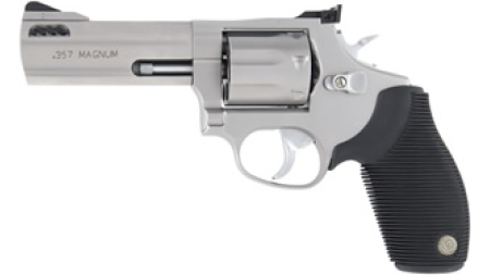 TAURUS 627 TRACKER 357MAG SS 4" AS