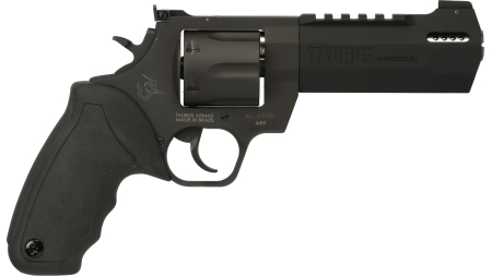 TAURUS RAGING HUNTER 44MAG BK 5" 6SH