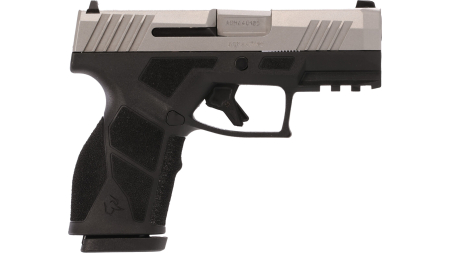 TAURUS GX2 9MM SS/BLK 3.3" 13+1