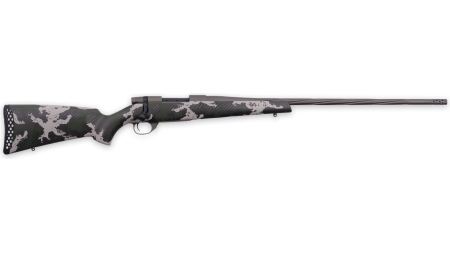 WEATHERBY VANGUARD TALON 308WIN CF 22"