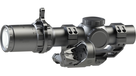 SIG SAUER TANGO MSR CMPT 1-6X24 30MM  #