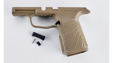 WILSON COMBAT GRIP MOD WCP365 XL TAN
