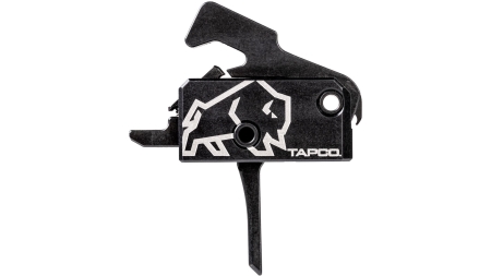 TAPCO AR15 SINGLE STAGE TRG STRAIGHT