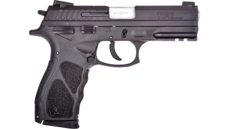 TAURUS TH40 40S&W BLK 4.3" 15+1 SFTY