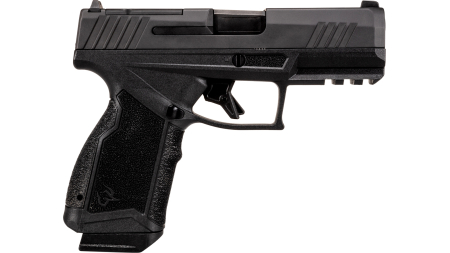TAURUS GX4C 9MM BLK/BLK 3.7" 15+1