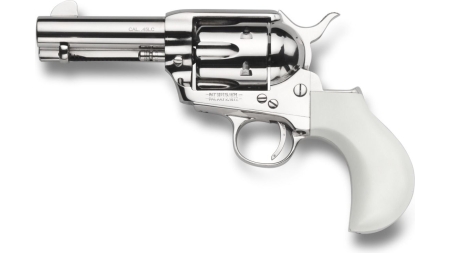 TAYLOR'S & COMPANY 1873 TC9 9MM NKL/IVORY 3.5"