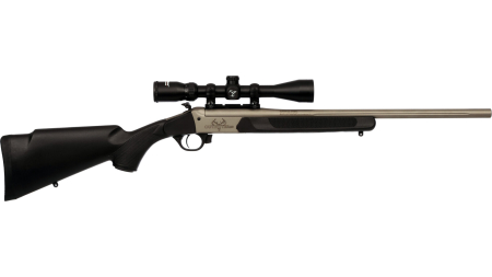 TRADITIONS OUTFTR G3 35REM 22" SS TD PKG