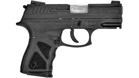 TAURUS TH40 COMPACT 40SW BK 3.5" 15+1