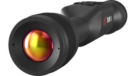 ATN THOR 5 THERMAL 5-20X SCOPE