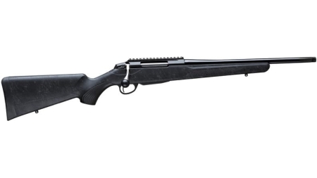 TIKKA T3XLT RGHTCH RCH BK 223REM 16"